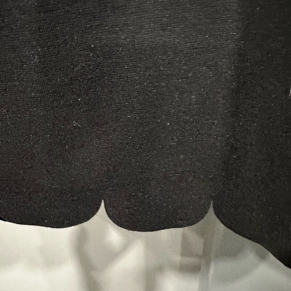 The most perfect versatile little black dress. - Picture 5 of 5